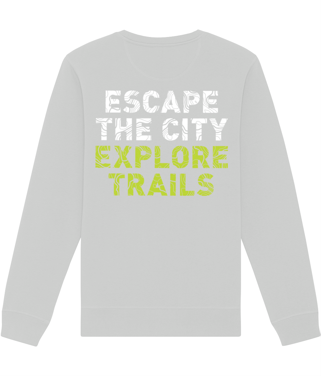 Stroller - Escape Marathon