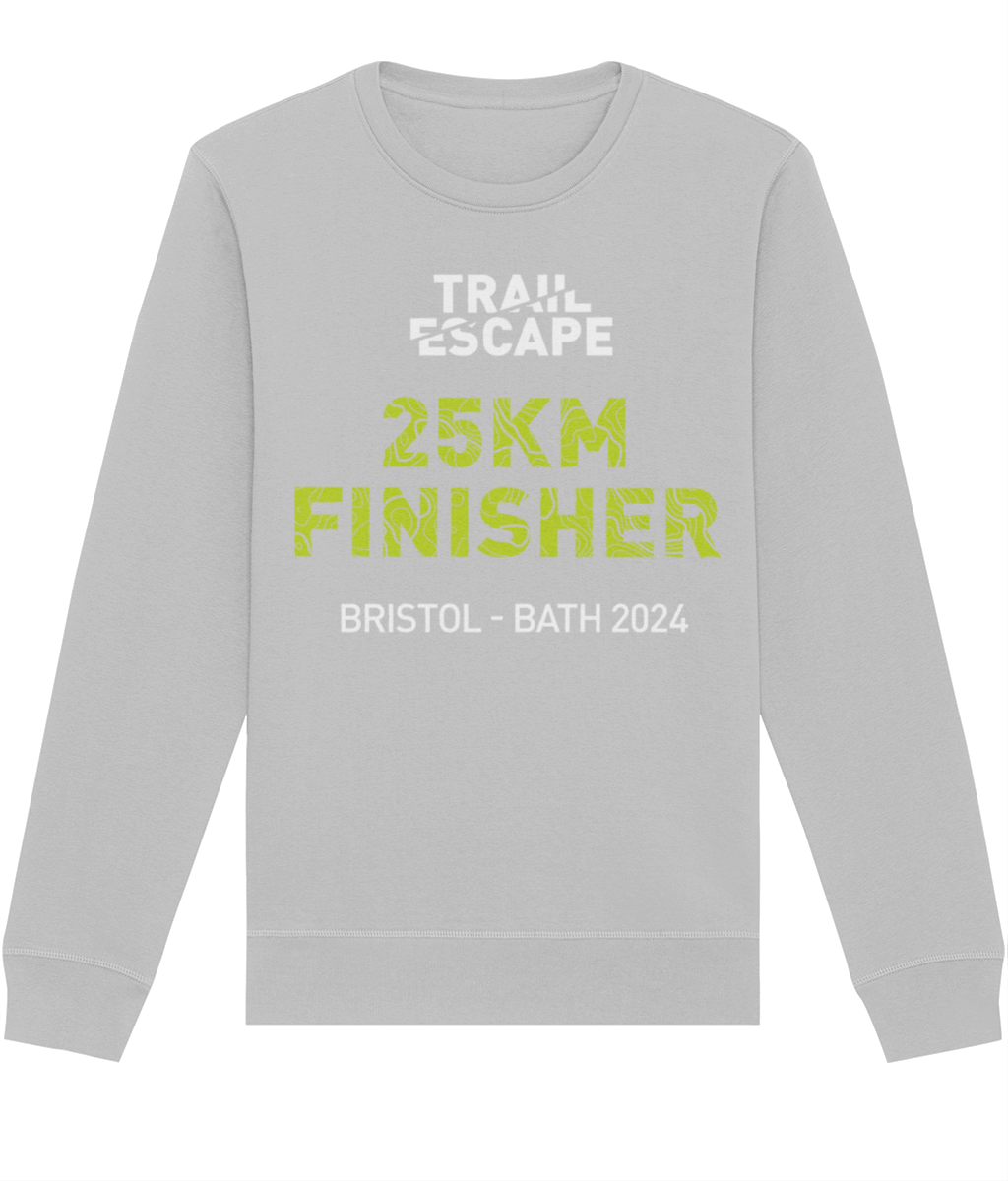 Stroller - Finisher 25km