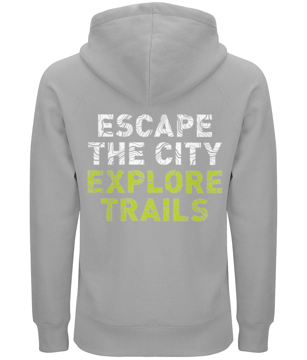 Hoodie - Escape 25km