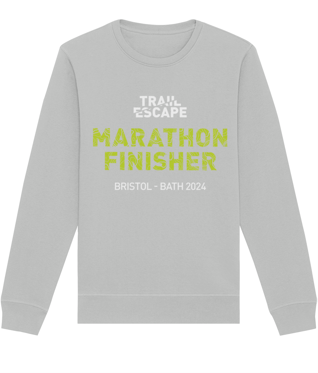 Stroller - Finisher Marathon