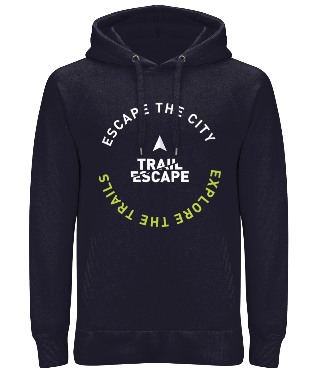 Hoodie - Trail Escape 2024