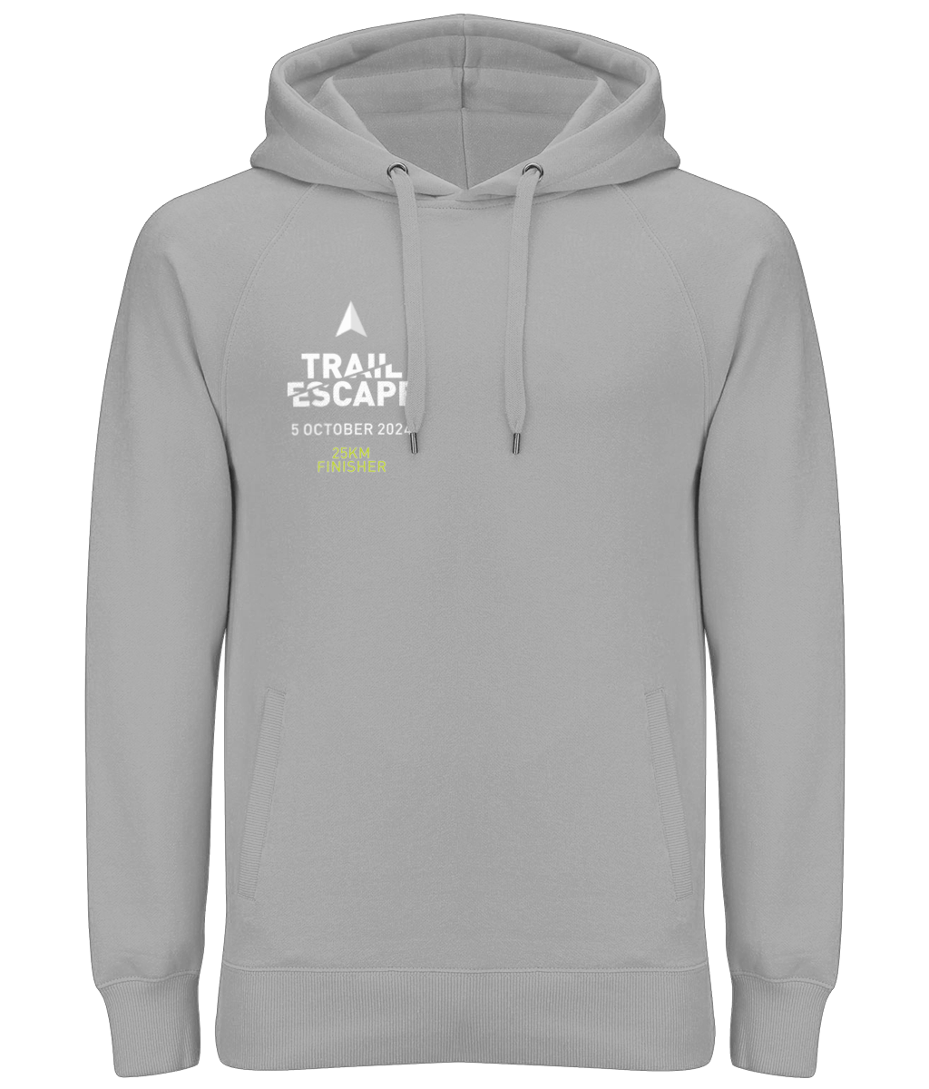 Hoodie - Escape 25km