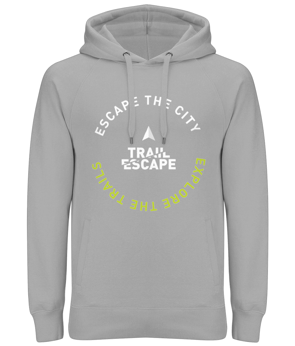 Hoodie - Trail Escape 2024