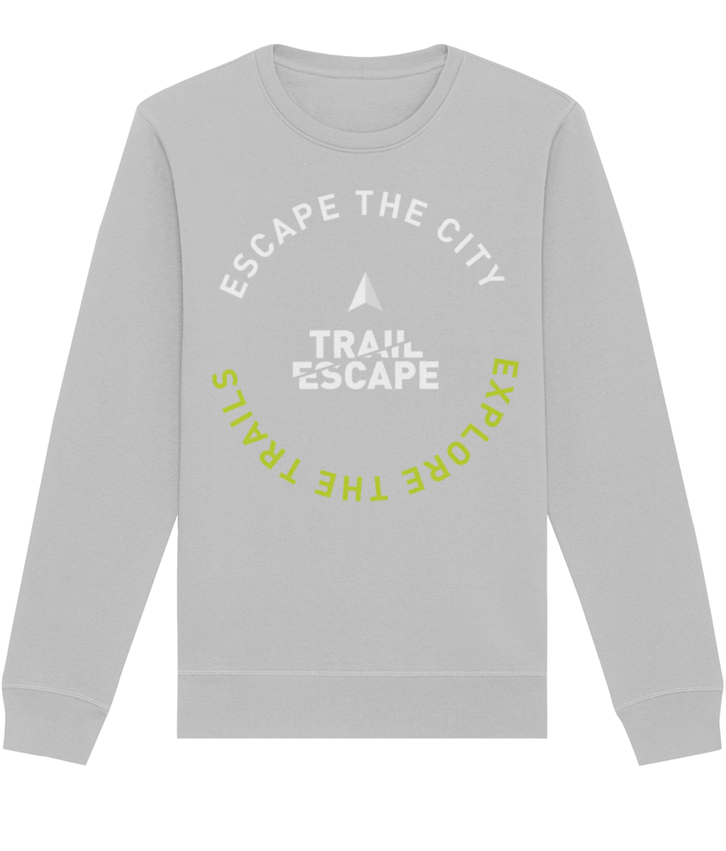 Stroller - Trail Escape 2024