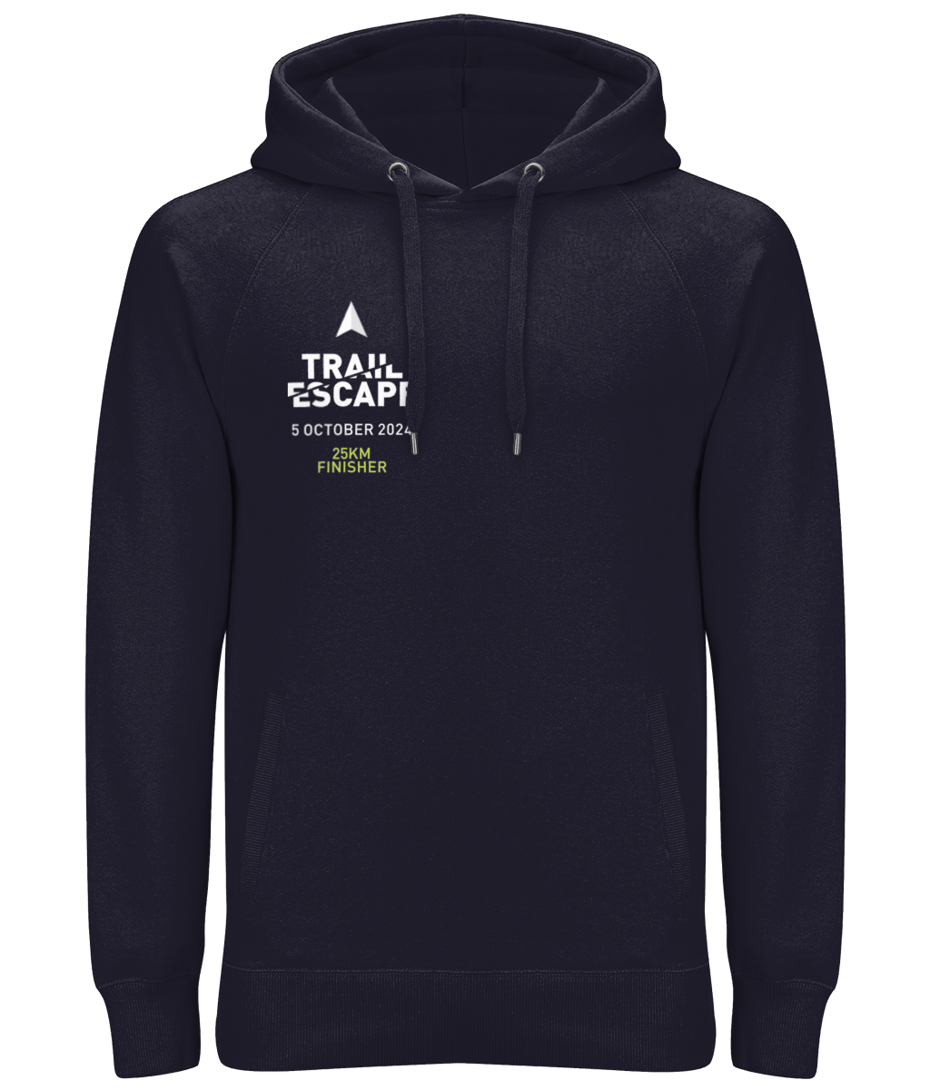 Hoodie - Escape 25km
