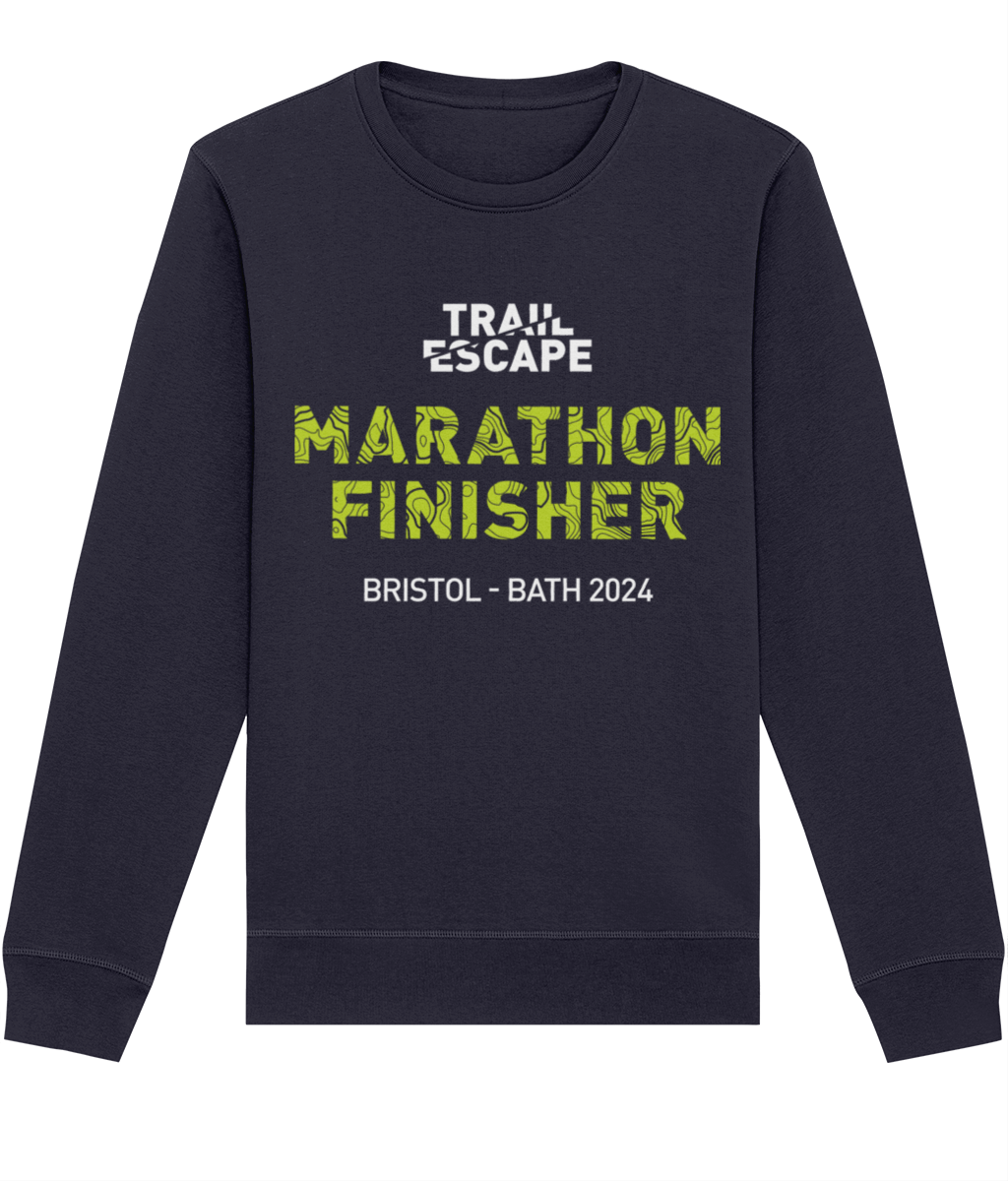Stroller - Finisher Marathon