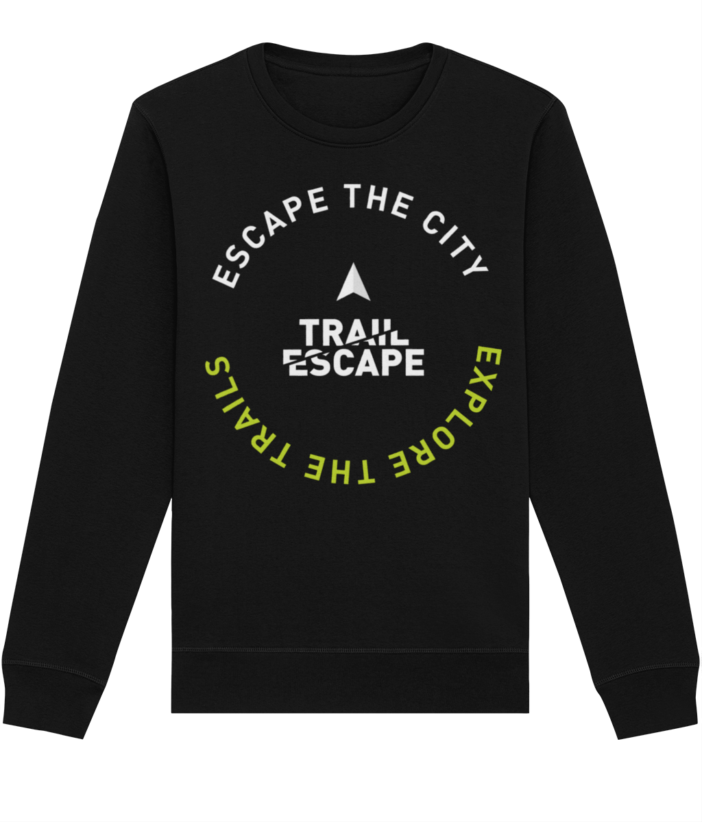 Stroller - Trail Escape 2024