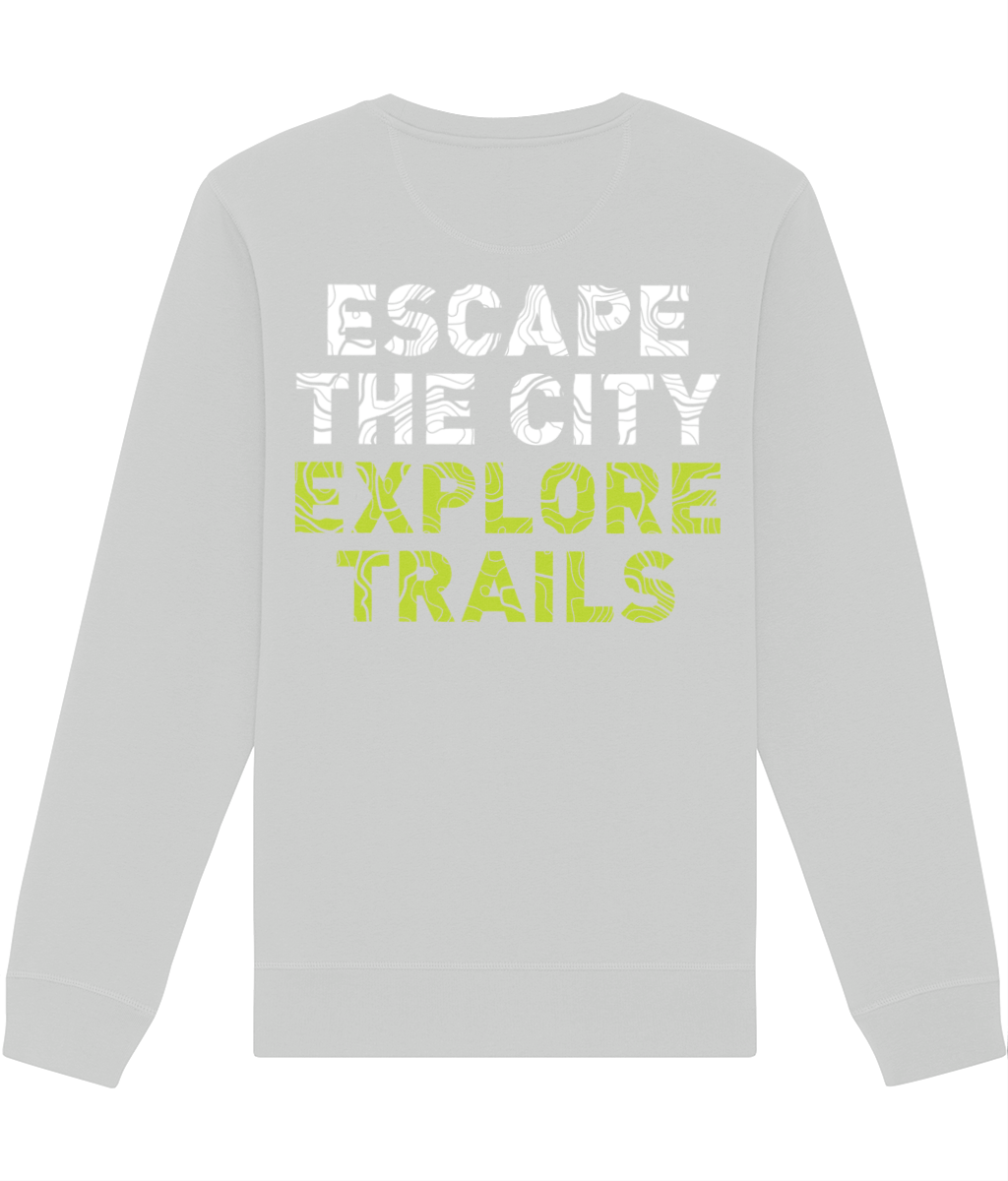 Stroller - Escape 25km