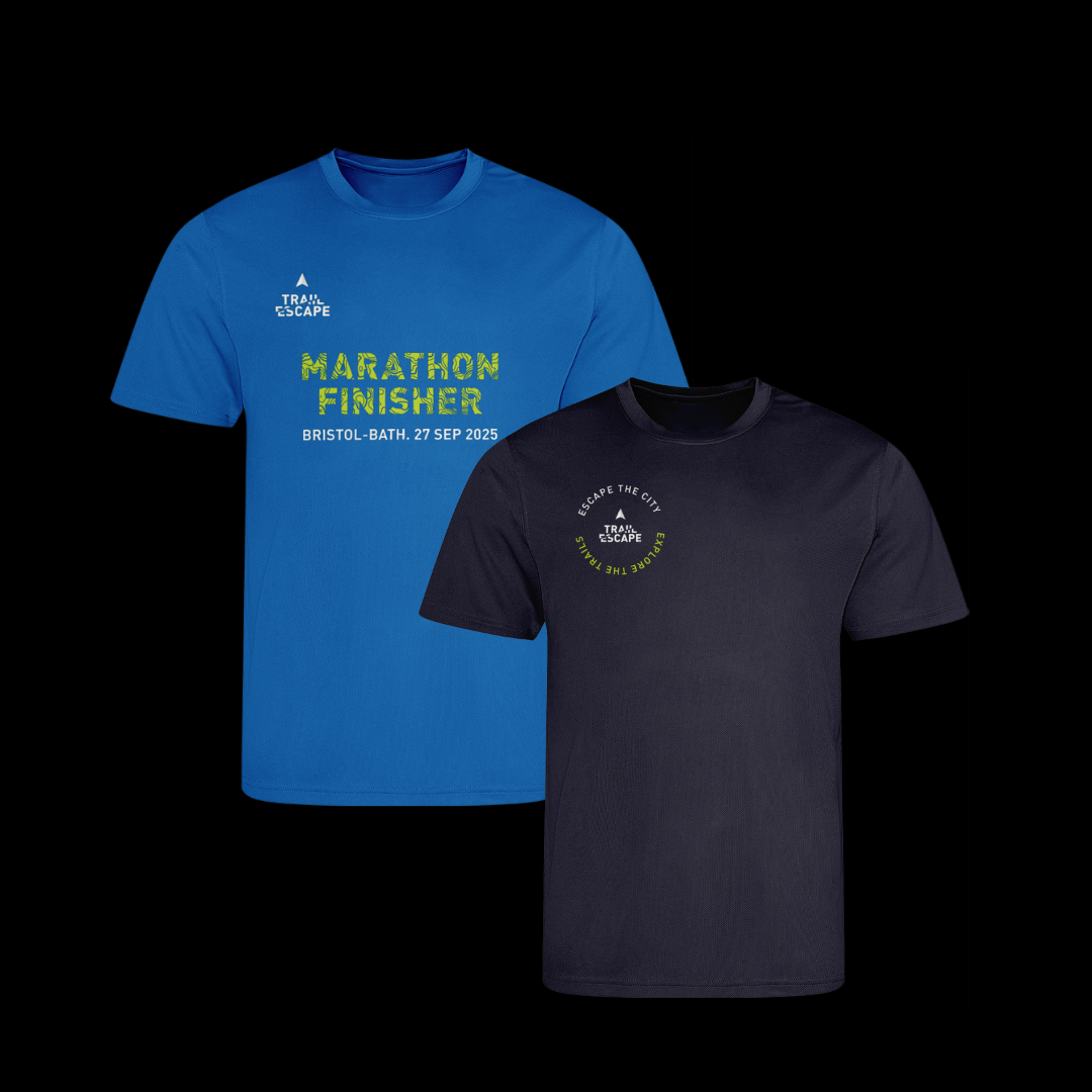 Bristol-Bath Marathon Technical Men's