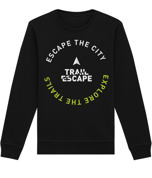 Stroller - Trail Escape 2024